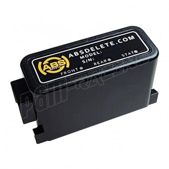 Suppression central ABS FT ECU MT-09 2024-2025