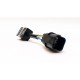 Eliminateur de moteur de valve d'échappement HEALTECH Panigale V4/S 2024-2025, Streetfighter V4/S 2024-2025