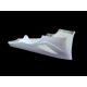 Carénage poly racing 5 parties fibre de verre S1000RR 2025 SRT FAIRINGS
