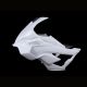 Carénage poly racing 5 parties fibre de verre S1000RR 2025 SRT FAIRINGS