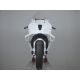 Carénage poly racing 5 parties fibre de verre S1000RR 2025 SRT FAIRINGS