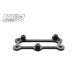 Kit de montage pour tableau de bord I2M Chrome Lite/Plus/Plus2/Pro/Pro2 Panigale V4/S 2025