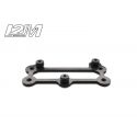 Kit de montage pour tableau de bord I2M Chrome Lite/Plus/Plus2/Pro/Pro2 Panigale V4/S 2025