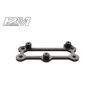 Kit de montage pour tableau de bord I2M Chrome Lite/Plus/Plus2/Pro/Pro2 Panigale V4/S 2025