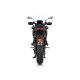 Ligne d'échappement complète homologuée inox Akrapovic Tracer 9/GT/GT+ 2025