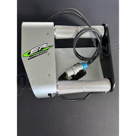 Démarreur électrique moto EURO RACING