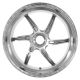 Jantes GASS RS-A OZ MOTORBIKE Panigale V2 2020-2024, StreetFighter V2 2022-2024