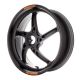 Jantes PIEGA R OZ MOTORBIKE 899 Panigale 2014-2015, 959 Panigale 2016-2019