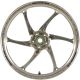 Jantes GASS RS-A OZ MOTORBIKE ZX-10R 2016-2025
