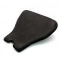 Selle racing fibre de verre + mousse de selle 15 mm SEBIMOTO ZX-4R/RR 2024-2026