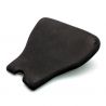 Selle racing fibre de verre + mousse de selle 15 mm SEBIMOTO ZX-4R/RR 2024-2026