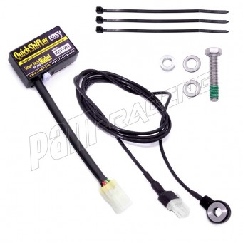 Boitier Quickshifter Easy iQSE-W1 HEALTECH