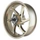 Jantes GASS RS-A OZ MOTORBIKE ZX-6R 2007-2016, ZX-6R 636 2013-2025
