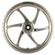 Jantes GASS RS-A OZ MOTORBIKE ZX-6R 2007-2016, ZX-6R 636 2013-2025