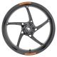 Jantes PIEGA R OZ MOTORBIKE ZX-10R 2011-2015