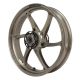 Jantes GASS RS-A OZ MOTORBIKE Brutale 675, Brutale 800, F3 675, F3 800, Rivale 800