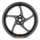 Jantes PIEGA OZ MOTORBIKE GSX-R 600 2001-2005, GSX-R 750 2000-2005