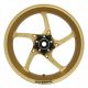 Jantes PIEGA OZ MOTORBIKE GSX-R 600 2001-2005, GSX-R 750 2000-2005