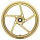 Jantes PIEGA OZ MOTORBIKE GSX-R 600 2001-2005, GSX-R 750 2000-2005