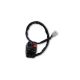 Commodo gauche 5 boutons ATV SHIN YO
