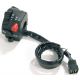 Commodo gauche 5 boutons ATV SHIN YO