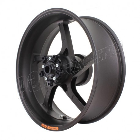 Jantes PIEGA OZ MOTORBIKE GSX-R 1000 2001-2004