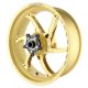 Jantes GASS RS-A OZ MOTORBIKE R6 2003-2016