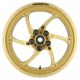 Jantes GASS RS-A OZ MOTORBIKE R6 2003-2016