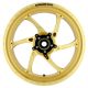 Jantes GASS RS-A OZ MOTORBIKE R6 2003-2016