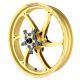 Jantes GASS RS-A OZ MOTORBIKE R6 2003-2016