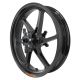 Jantes GASS RS-A OZ MOTORBIKE R6 2003-2016