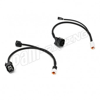 Câblages de suspension électronique pour ACC027 et PLSR027 JETPRIME CBR1000RR 2020-2025