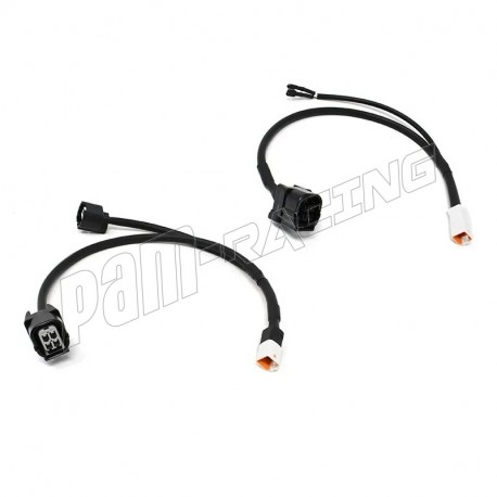 Câblages de suspension électronique pour ACC027 et PLSR027 JETPRIME CBR1000RR 2020-2025