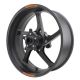 Jantes PIEGA OZ MOTORBIKE S1000R 2014-2020, S1000RR 2009-2018