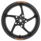 Jantes PIEGA OZ MOTORBIKE S1000R 2014-2020, S1000RR 2009-2018