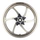 Jantes GASS RS-A OZ MOTORBIKE R6 2017-2025