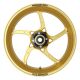 Jantes PIEGA R OZ MOTORBIKE CBR 1000RR-R/SP 2020-2025