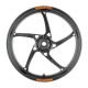 Jantes PIEGA R OZ MOTORBIKE CBR 1000RR SP2 2017-2018