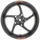 Jantes PIEGA R OZ MOTORBIKE GSX-R 600 2011-2016, GSX-R 750 2011-2016
