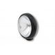 Feu de route 4 1/2" homologué noir brillant SHIN YO