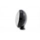 Feu de route 4 1/2" homologué noir brillant SHIN YO