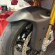 Garde-boue avant carbone CARBONVANI Panigale V4/V4S, Streetfigher V4/V4S 2025