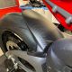 Garde-boue arrière carbone CARBONVANI Panigale V4/V4S, Streetfigher V4/V4S 2025