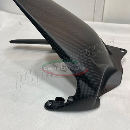 Garde-boue arrière carbone CARBONVANI Panigale V4/V4S, Streetfigher V4/V4S 2025