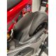 Garde-boue arrière carbone CARBONVANI Panigale V4/V4S, Streetfigher V4/V4S 2025