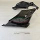 Partie basse tête de fourche carbone CARBONVANI Streetfighter V4/S 2020