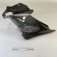 Partie basse tête de fourche carbone CARBONVANI Streetfighter V4/S 2020