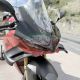 Tête de fourche route carbone CARBONVANI Panigale V4/V4S 2025