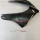 Tête de fourche route carbone CARBONVANI Panigale V4/V4S 2025