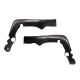 Protections de cadre carbone CBR600RR 2013-2016 SEBIMOTO